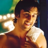 Ranbir Kapoor